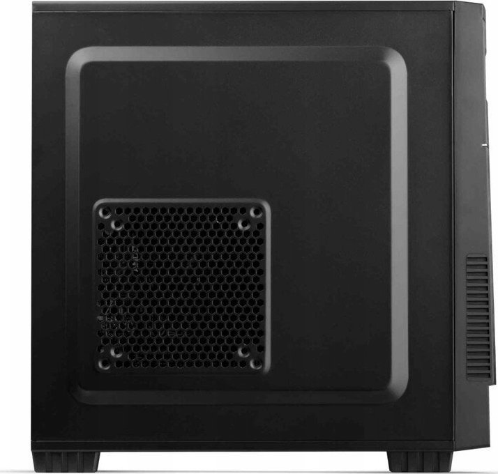 Kompjuter desktop Lynx Easy, Intel Core i3 12100, 8GB RAM, SSD 512GB, i zi
