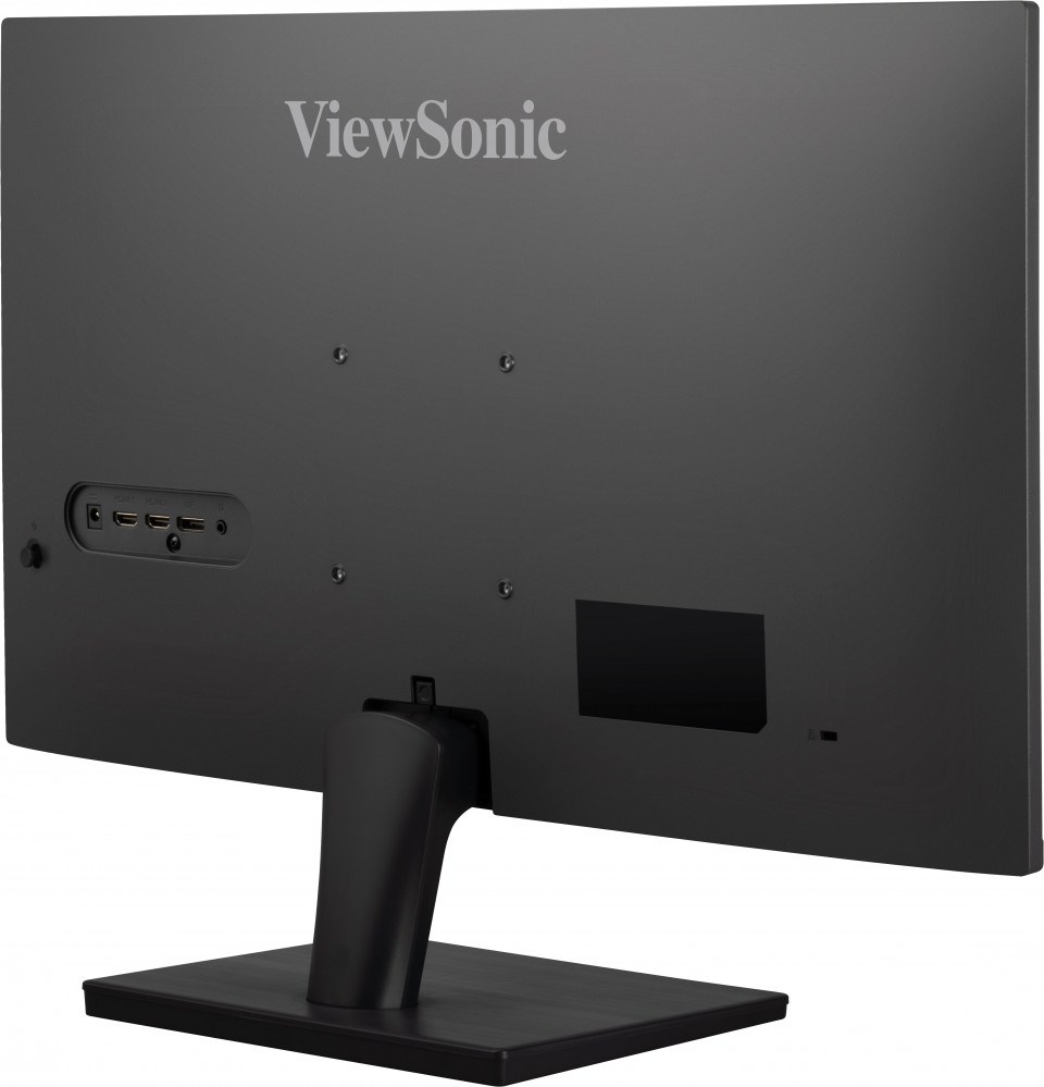 Monitor ViewSonic VA2715-2K-MHD, 27", Quad HD, LED, i zi