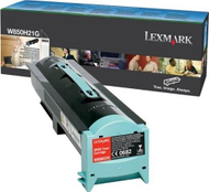 Тонер Lexmark W850H21G, 35000 страници, црн