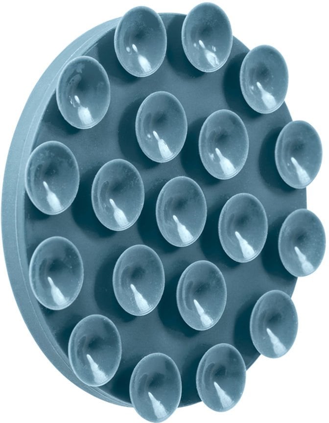 Mbajtës telefoni Laut MAGADD Sticker, MagSafe, kupë thithëse, turquoise