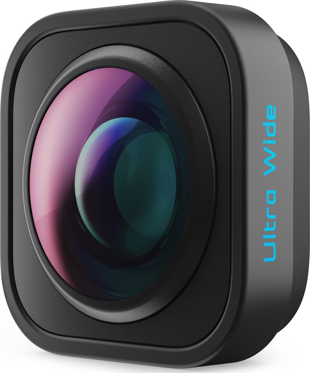 Modul lente GoPro Ultra Wide Lens Mod, për HERO13 Black, i zi