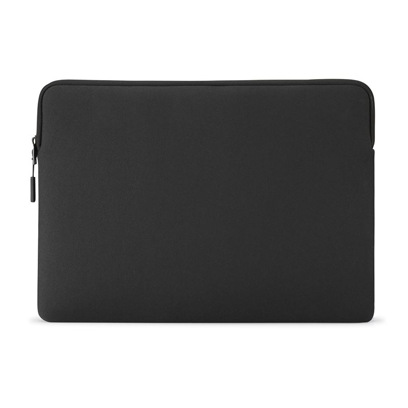 Mbështjellëse Pipetto Classic Fit për Macbook Air 15", i zi