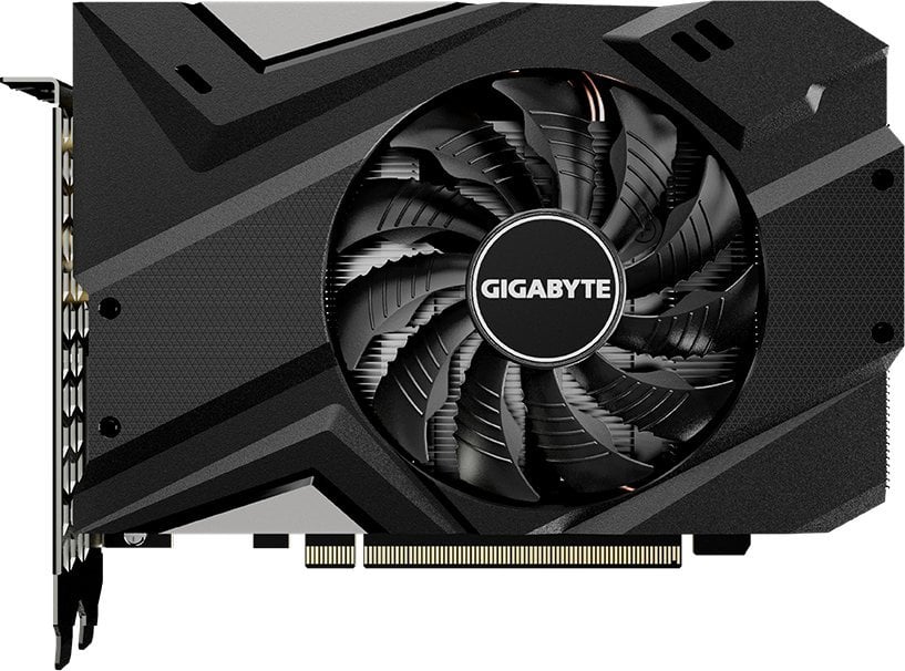 Kartelë grafike Gigabyte GeForce 1650 OC 4GB GDDR6
