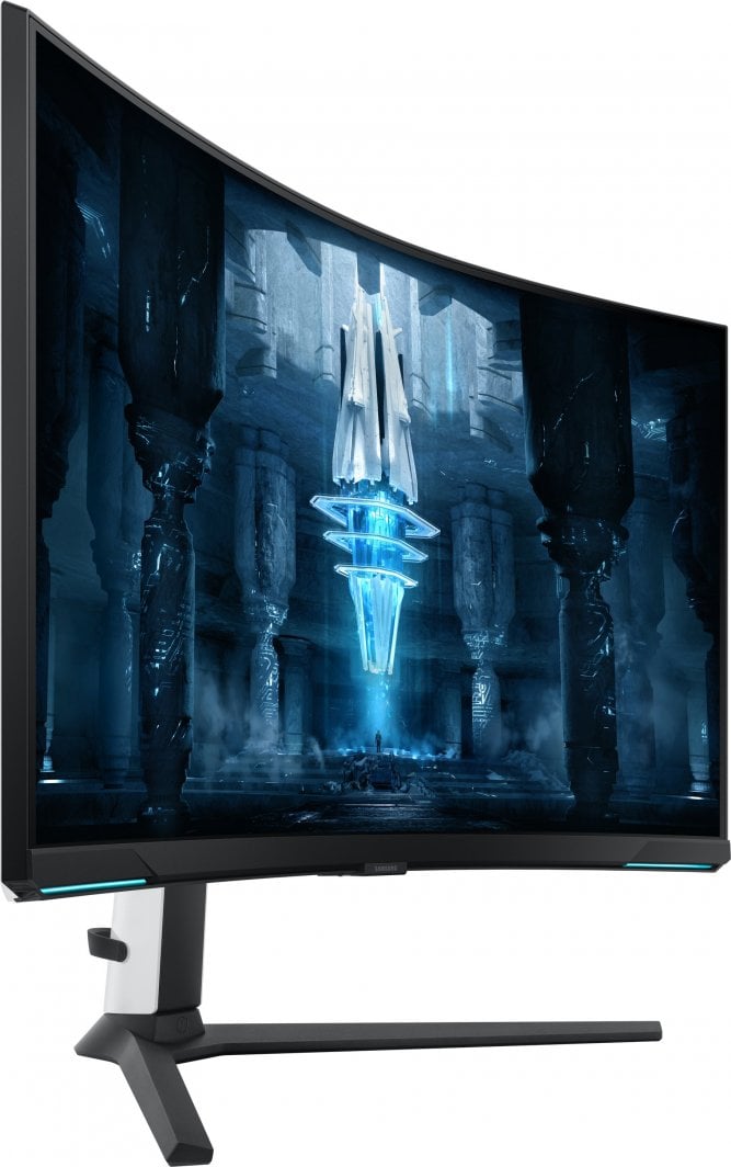 Monitor Samsung Odyssey Neo G85NB