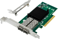 Kartë rrjeti Microconnect X520-DA2, PCIe x8, 10GbE