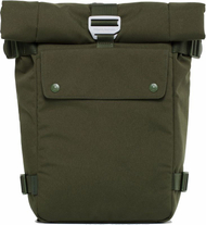 Çantë shpine BlueLounge, për MacBook Pro 15", e gjelbër e errët