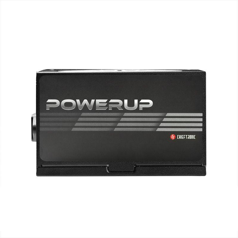 Burim energjie Chieftronic PowerUp GPX-650FC ATX, 650W