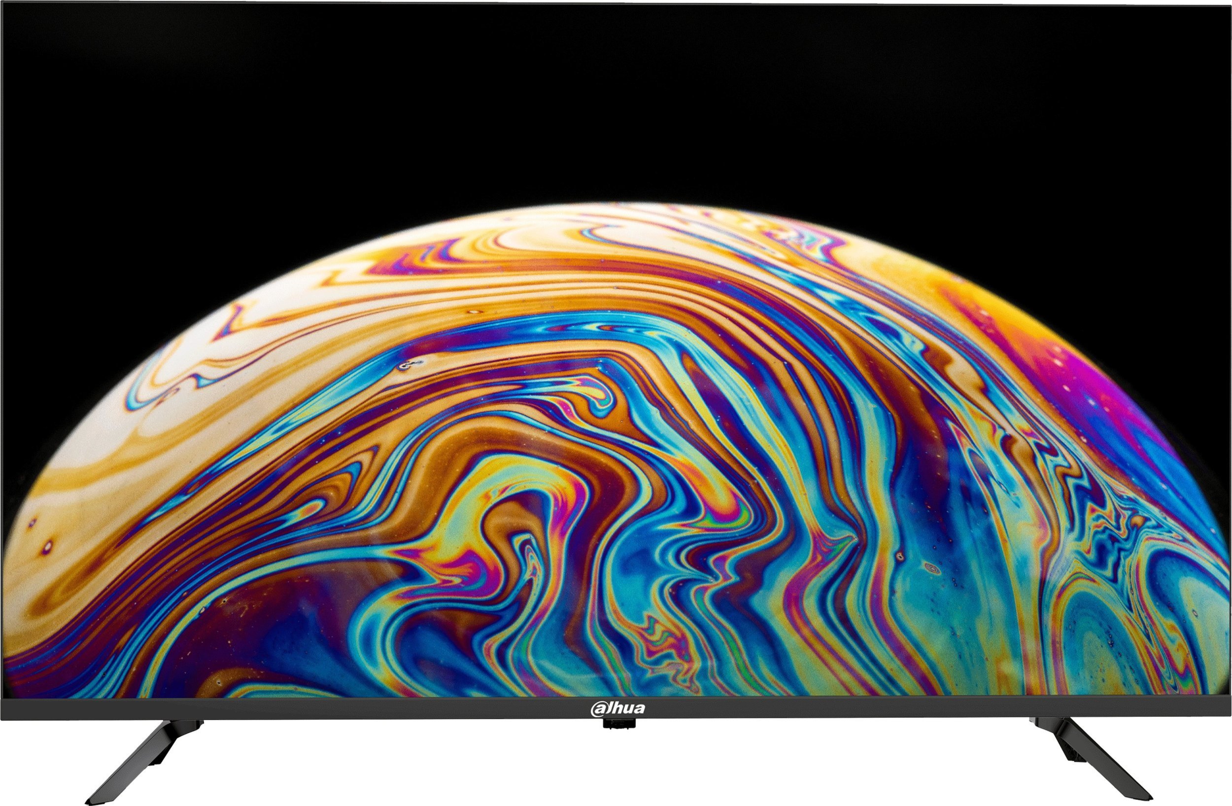Televizor Dahua DHI-LTV43-SD200, 43", Full HD, Smart, i zi