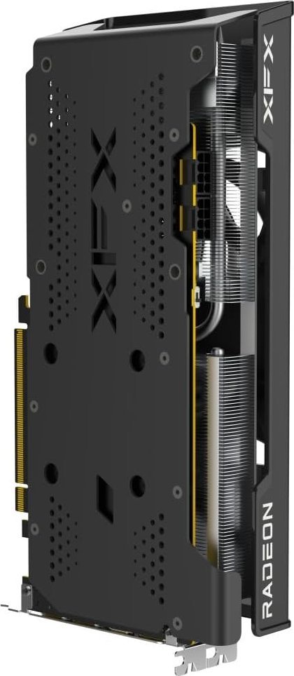 Графичка картичка XFX Speedster SWFT 210 Radeon RX 7600 XT 16GB GDDR6