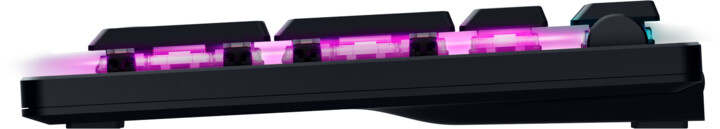 Tastierë Razer DeathStalker V2 Pro, Red switch, US