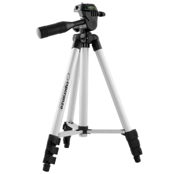 [OUTLET] Tripod Esperanza EF108, i zi