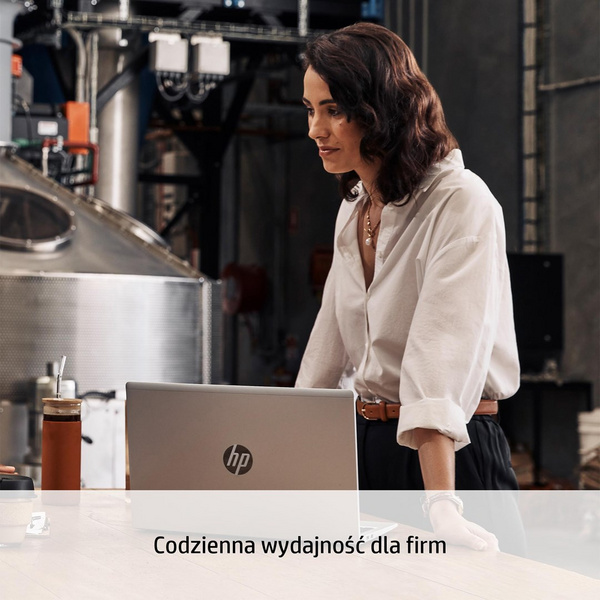 Laptop HP ProBook 450 G9, 15.6", Intel Core i5, 8GB RAM, 512GB SSD, Intel Iris Xe Graphics, i argjendtë