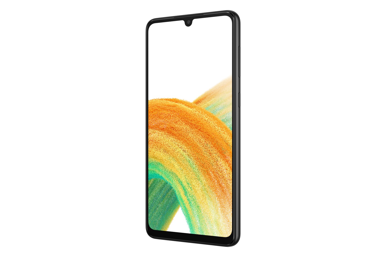 Мобилен телефон Самсунг Галакси А33 5Г Ентерпрајз Едишн 128GB, 6.4\", 6GB RAM, црн