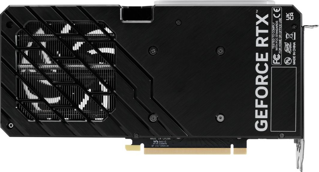 Kartelë grafike Gainward GeForce RTX 4060 Ti Ghost 8GB GDDR6