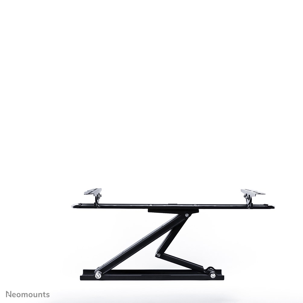 Mbajtëse muri për TV Neomounts LED-W560, 32-75", e zezë