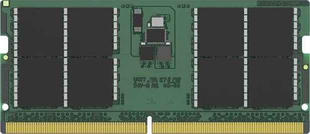 Memorie operative Kingston, 32GB, 5600MHz, CL46