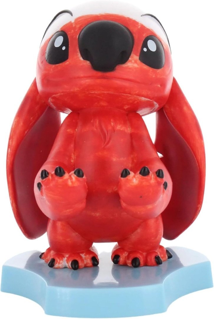 Figurine Disney Stitch Badness Level, dekorative, shumëngjyrëshe