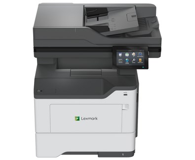 Printer multifunksional Lexmark MX532adwe, A4, 44 ppm, 1200 x 1200 DPI, i zi/i hirtë