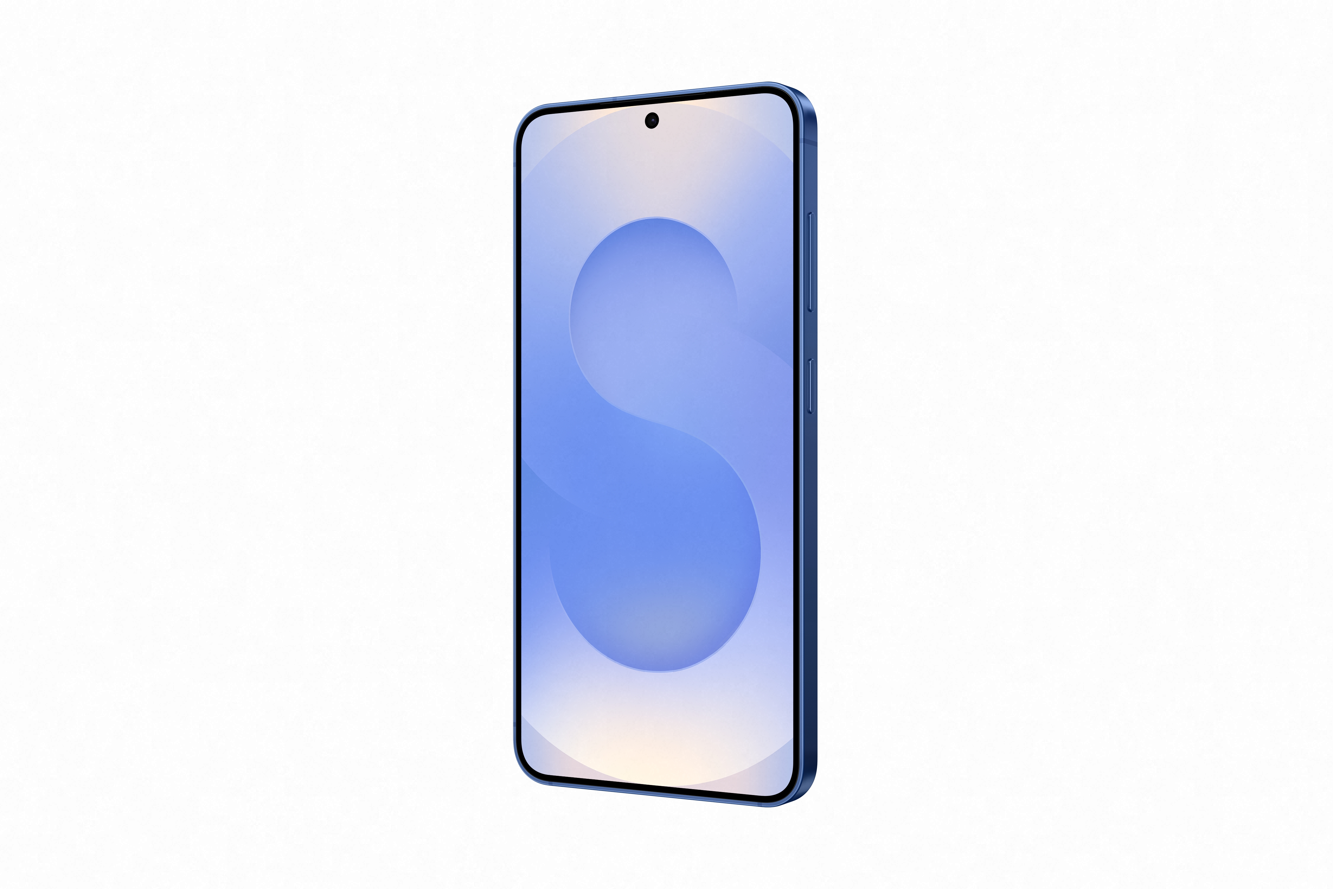 Celular Samsung Galaxy S25, 6.2", 12GB/ 256GB, Navy