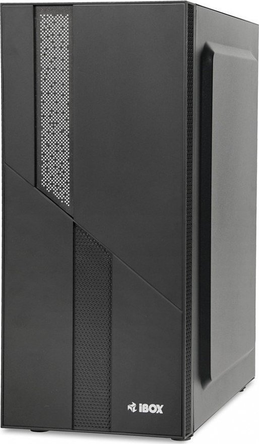 Kasë iBOX Kasë Antila 29 RGB, Midi Tower