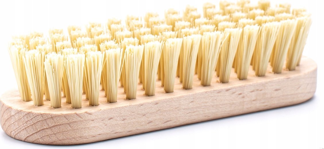 Set pastrimi Diablo Eco-leather Care, për eko lëkurë, me furçë dhe sfungjer