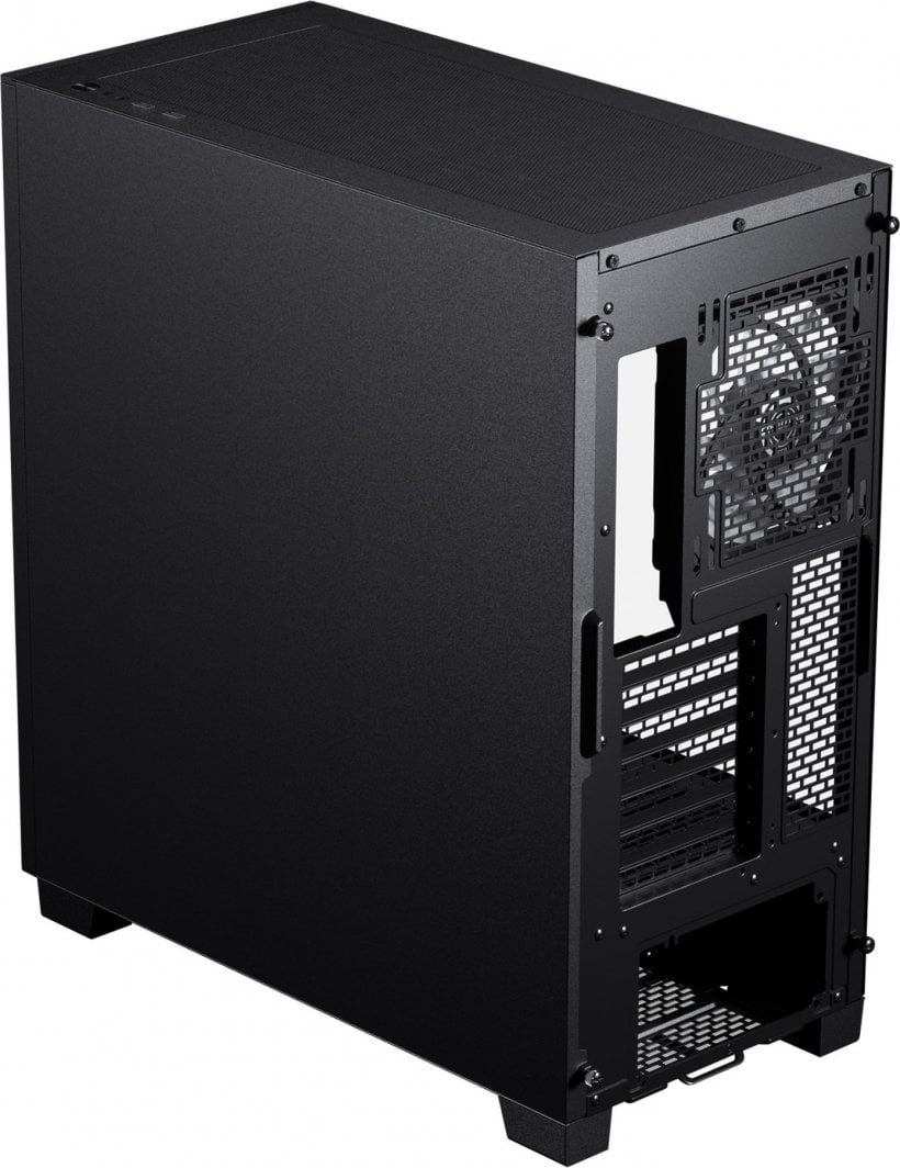 Kasë Phanteks XT Pro Ultra ARGB, Midi Tower