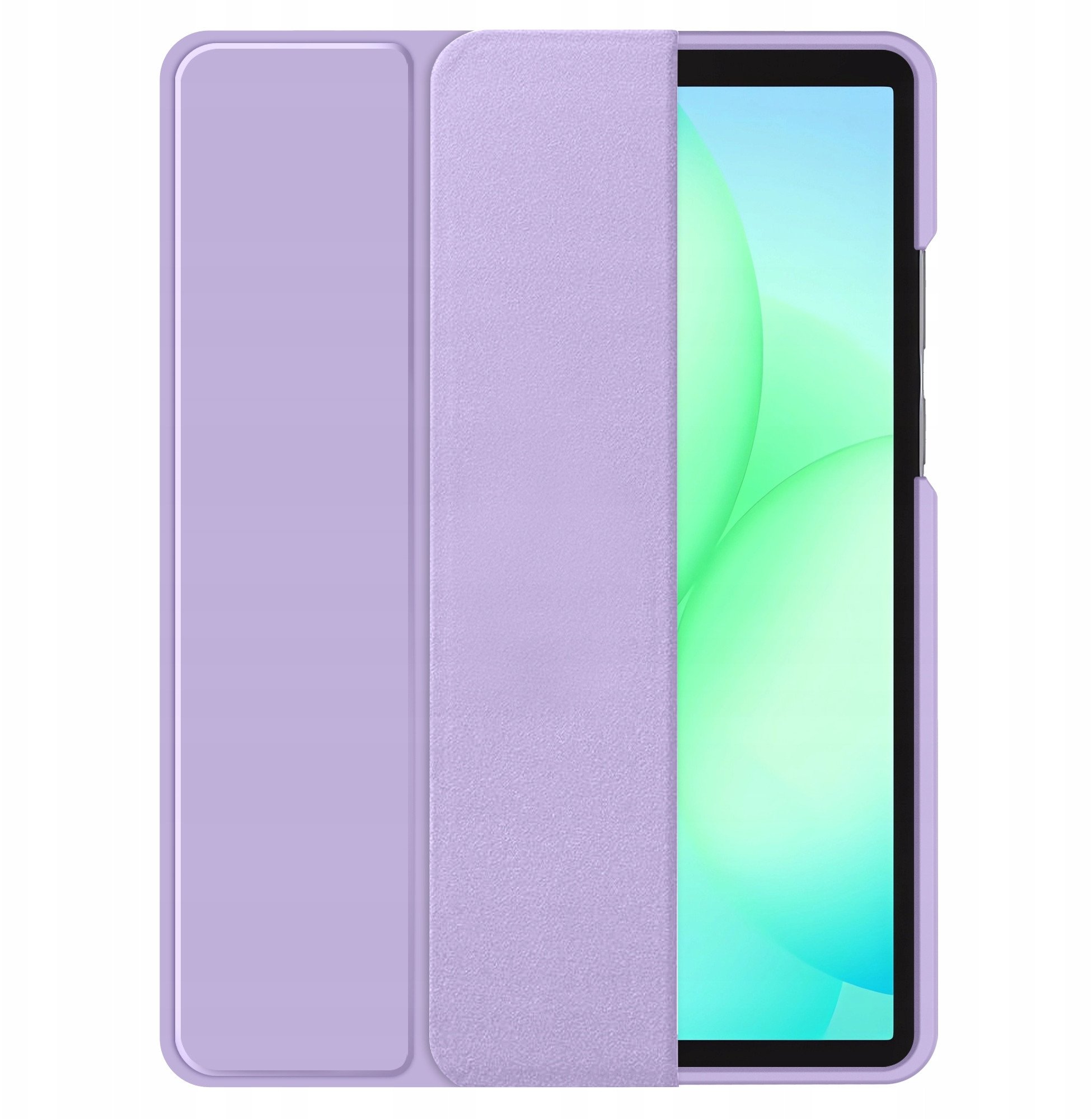 Mbulesë tablet Tech-Protect SmartCase Samsung Galaxy Tab A9 A11 8.7, funksion smart wake, vjollcë