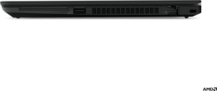 Laptop Lenovo ThinkPad T14, 14", Ryzen 7, 16GB RAM, 256GB SSD