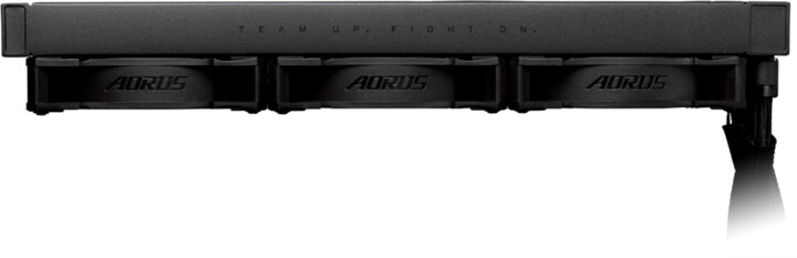 [OUTLET] Ftohës GIGABYTE AORUS WATERFORCE X 360