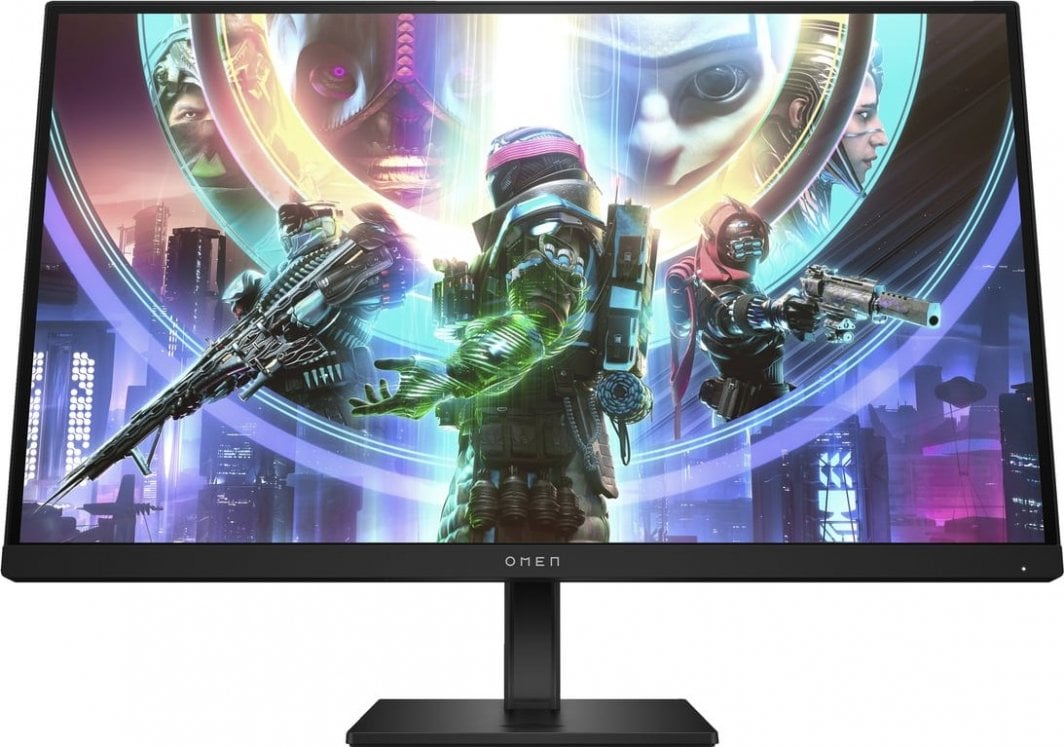 Monitor HP Omen 27qs (780J4E9), 27", WQHD, i zi