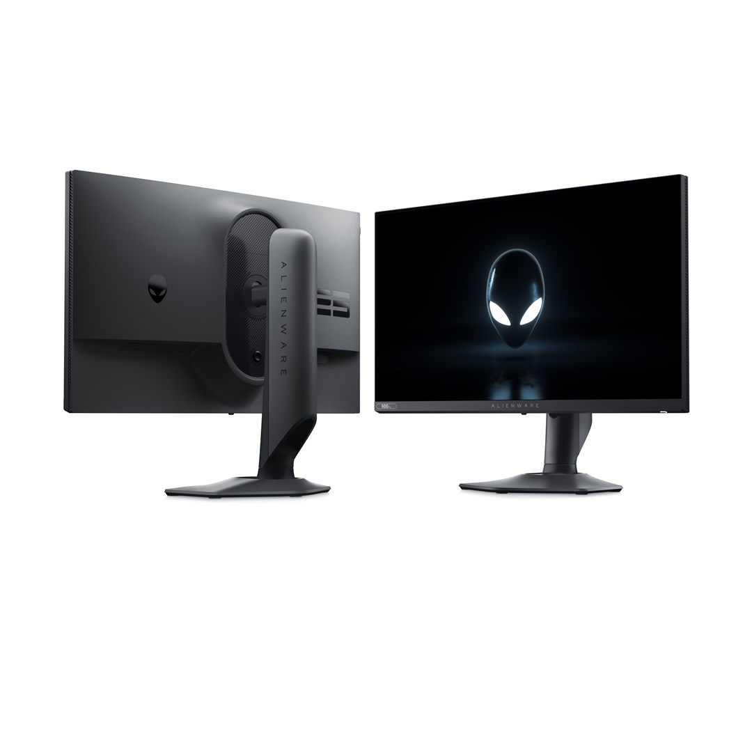 Monitor gaming Dell Alienware AW2524HF, 24.5", 500Hz, IPS, i zi