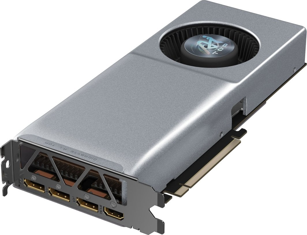 Kartelë grafike Gigabyte GeForce RTX 4070 Ti SUPER AI TOP 16GB GDDR6X