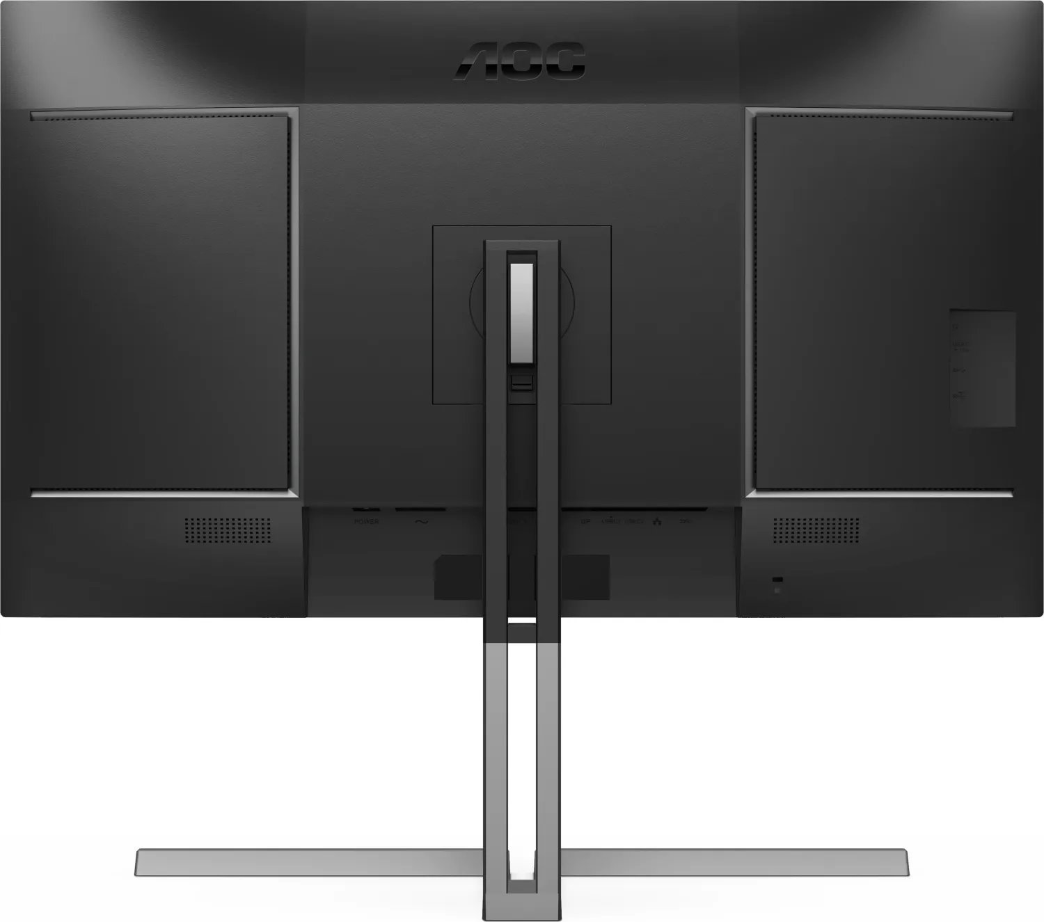 Monitor AOC U32U3CV, 31.5", 4K UHD, i zi