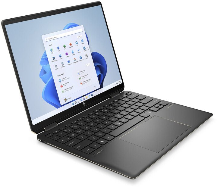 [OUTLET] Laptop HP Spectre x360 14-ef0001nc, 13.5", Intel Core i7, 16GB RAM, 1TB SSD, Intel Iris Xe Graphics, i zi