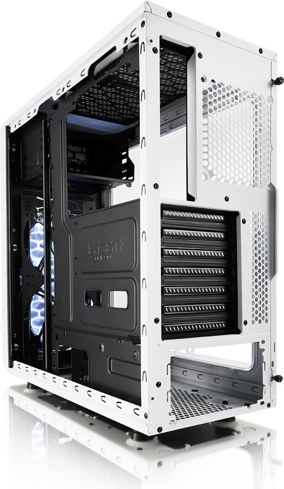Kasë Fractal Design Focus G, Midi Tower