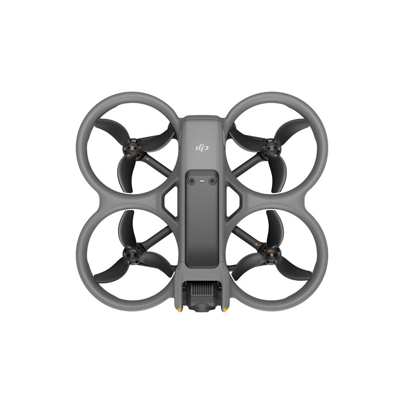 DJI Avata 2 Fly More Combo with 3 Batteries