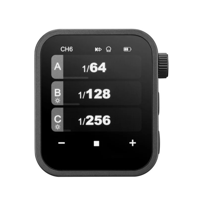 Godox X3 Trigger (for Nikon)