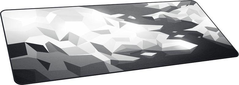 Mauspad Xtrfy, XL, i bardhë