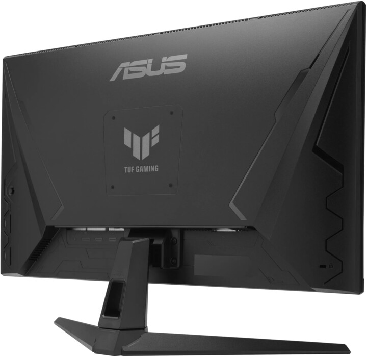Monitor ASUS TUF Gaming VG279QM1A - LED, 27", Full HD, i zi