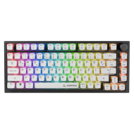 Tastiere Magnetike Rampage Zenith Pro  8000 Hz  polling rate