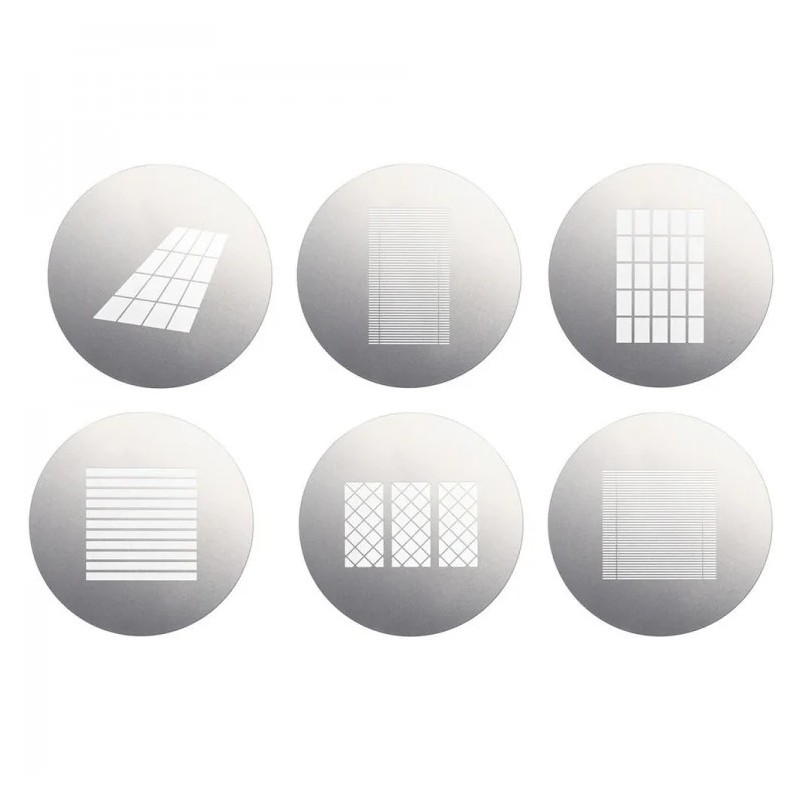 Godox Gobo Set VSA-GS4