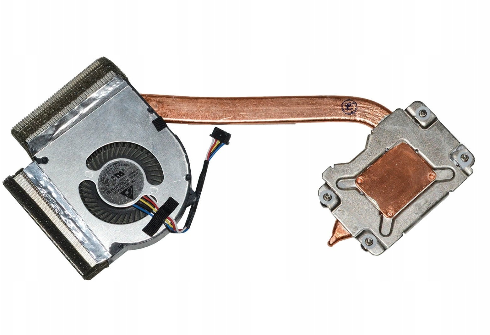 Ventilator ftohës Lenovo, origjinal, për kompjuter