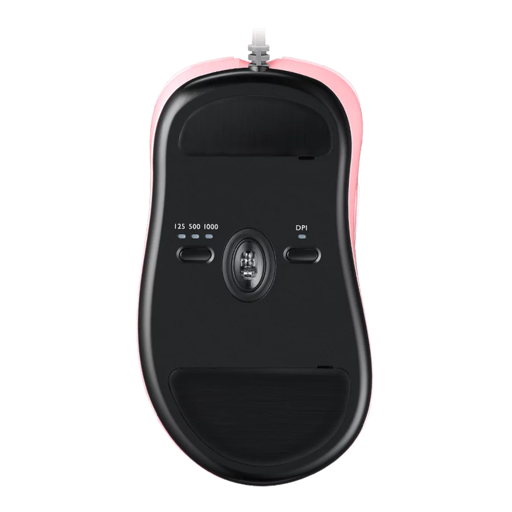 [OUTLET] Maus Zowie by BenQ EC1-B Divina, rozë