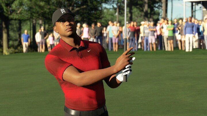 Videolojë PGA Tour 2K23 (Xbox Series X)