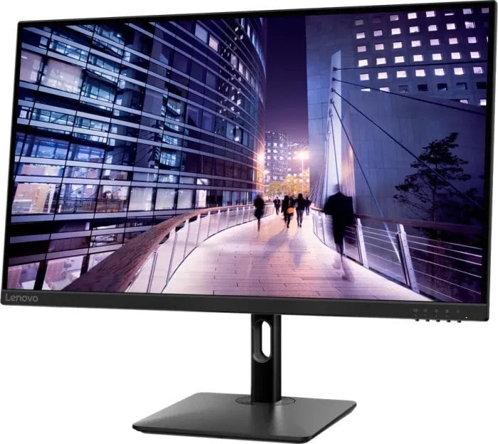 Monitor Lenovo 67C3GAC4EU, 27", 2x HDMI, 1x USB-C