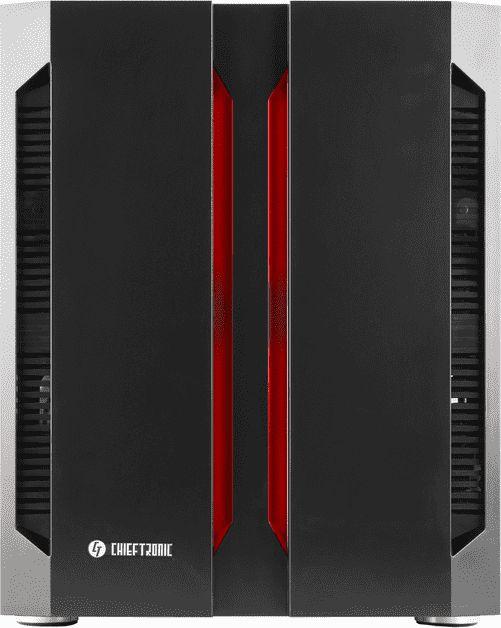 Kasë Chieftec M1 GM-01B-OP, Mini Tower