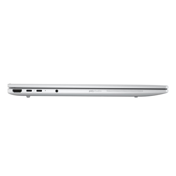 Laptop HP EliteBook 8 G1i AI, 16", U7, 32GB RAM, 1TB SSD, gri