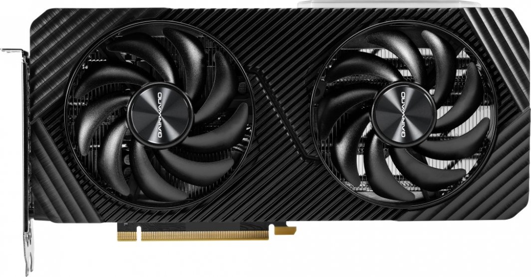 Kartelë grafike Gainward GeForce RTX 4070 SUPER Ghost OC