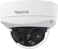 Kamerë sigurie Reolink Duo Series P757, IP 16MP, PoE, e jashtme