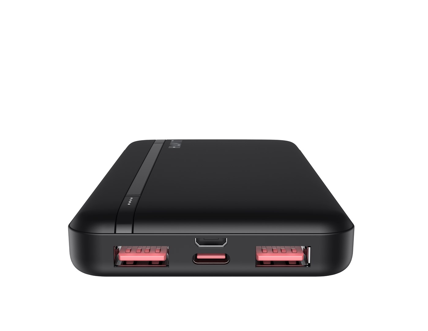Power bank Havit PB90, 10000 mAh, karikim i shpejtë PD, i zi